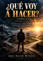 Portada de ¿Qué voy a hacer?, Tomo I